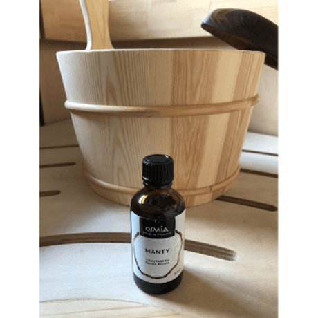 OSMIA　サウナアロマ（松）50ml