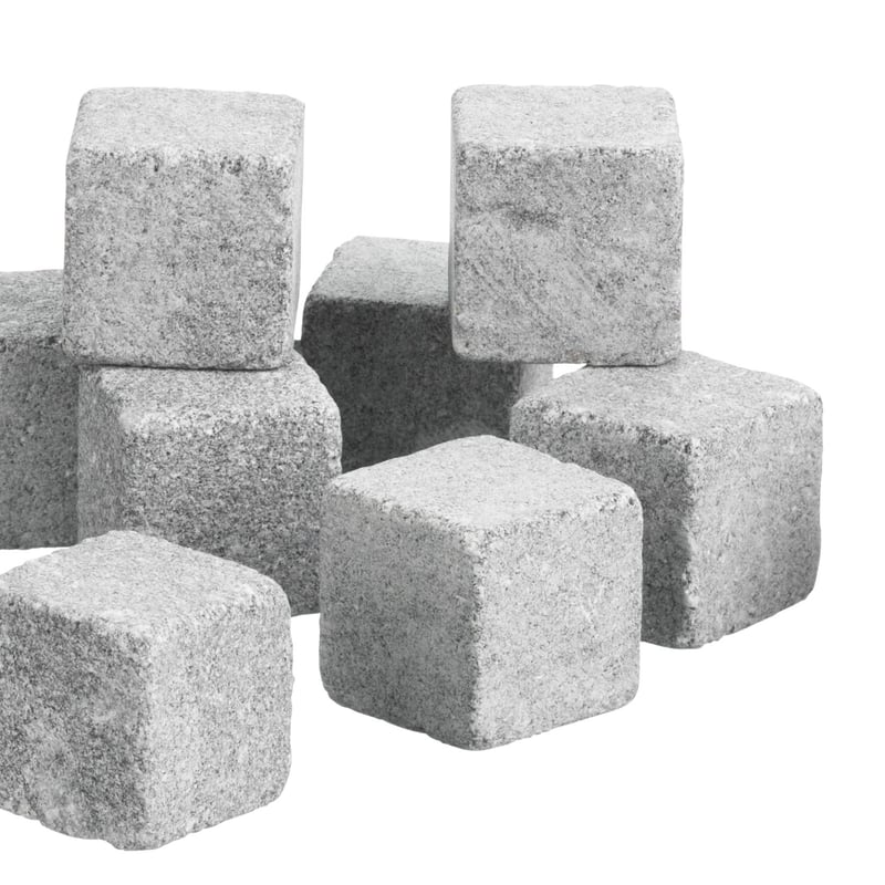 アイスキューブ ロック | Metos Sauna Soppi