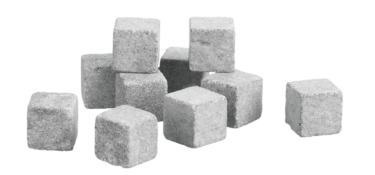 アイスキューブ ロック | Metos Sauna Soppi