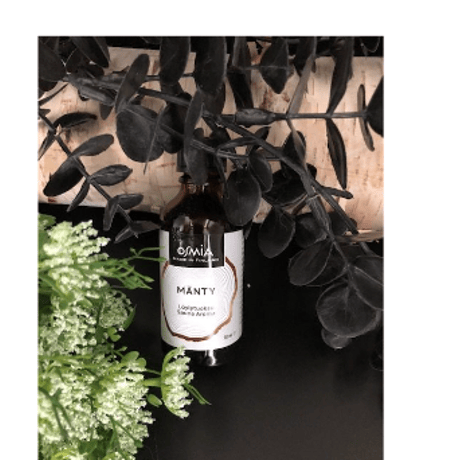 OSMIA　サウナアロマ（松）50ml