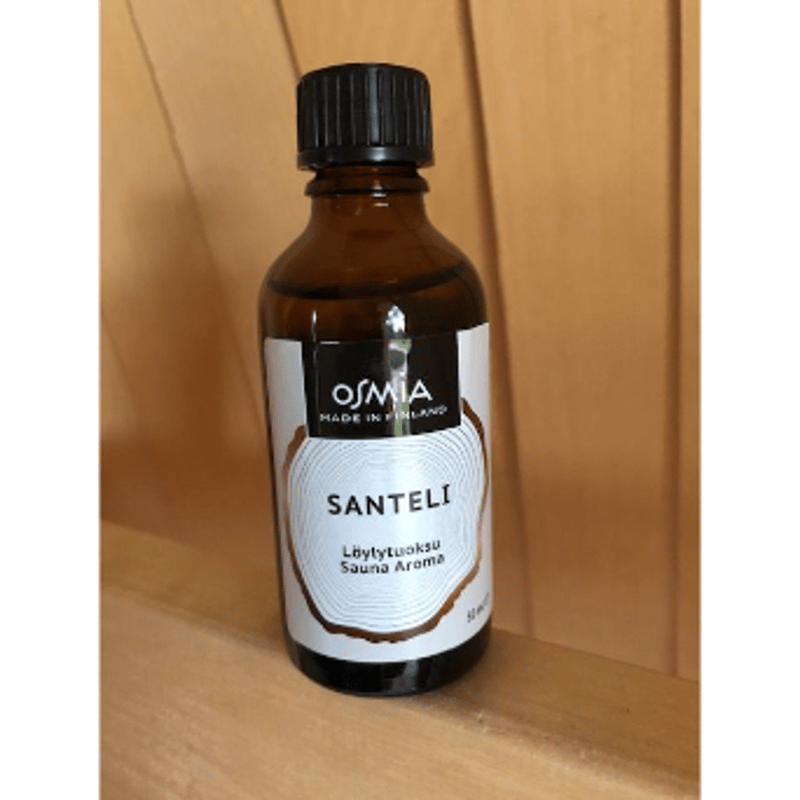 OSMIA サウナアロマ(白樺)50ml | Metos Sauna Soppi OSMIA サウナアロマ(白樺)50ml | Metos Sauna Soppi