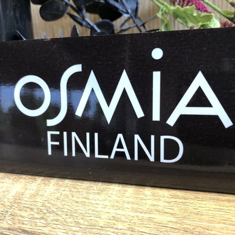 OSMIA 　サウナアロマ（ジュニパー）50ml