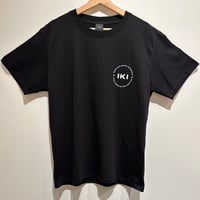 IKI Tシャツ Black