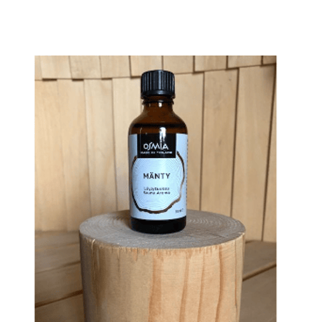 OSMIA　サウナアロマ（松）50ml