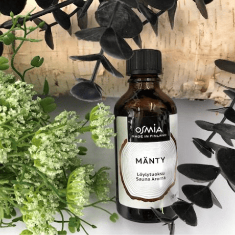 OSMIA　サウナアロマ（松）50ml