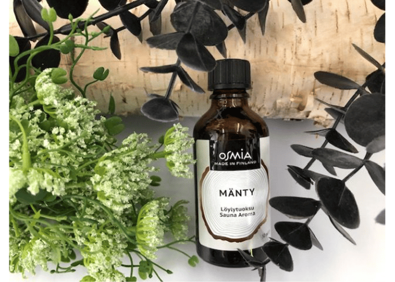 OSMIA サウナアロマ(松)50ml | Metos Sauna Soppi OSMIA サウナアロマ(松)50ml | Metos Sauna Soppi