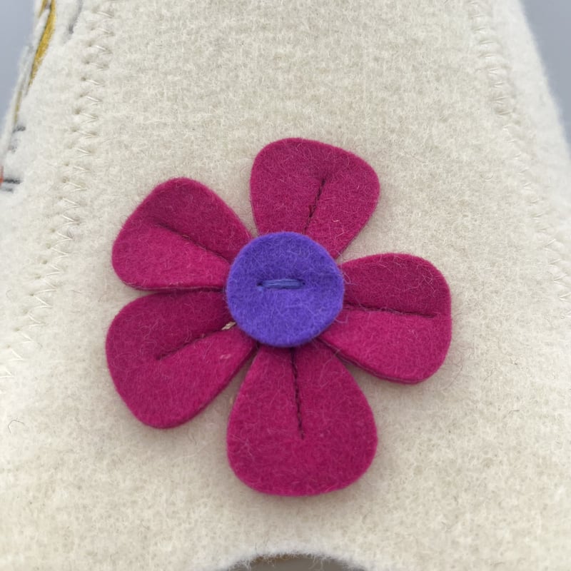 サウナハット【MISS SAUNA】 フェルト | Metos Sauna Soppi