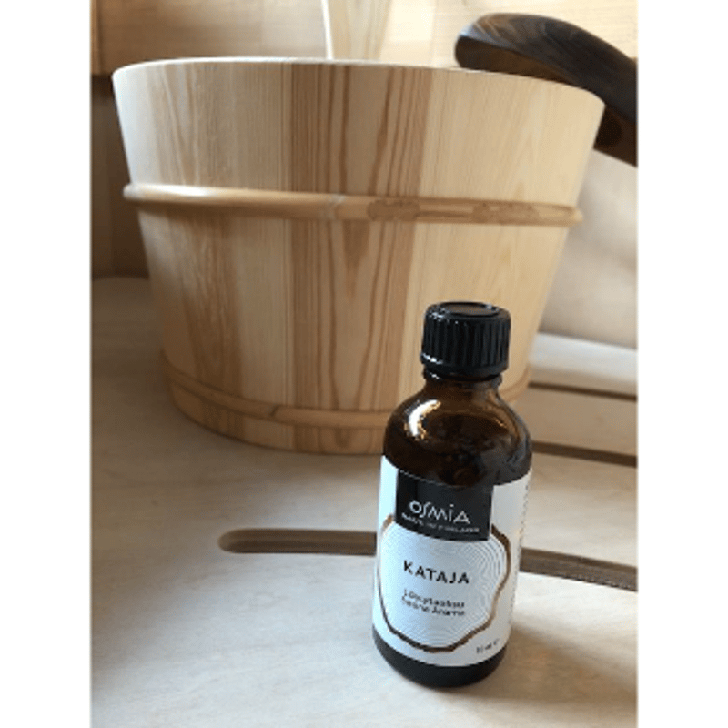 OSMIA サウナアロマ（ジュニパー）50ml | Metos Sauna Soppi