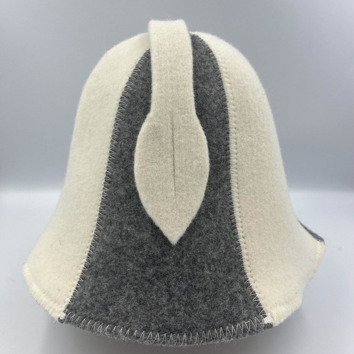 サウナハット【SAUNAN ISÄNTÄ】 フェルト | Metos Sauna Soppi