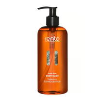rento Arctic Pine Body Wash 317508