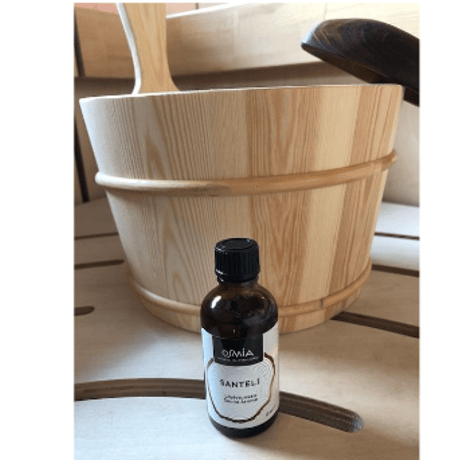 OSMIA　サウナアロマ（ビャクダン）50ml