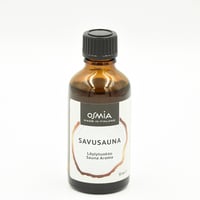 OSMIA　サウナアロマ（スモークサウナ）50ml