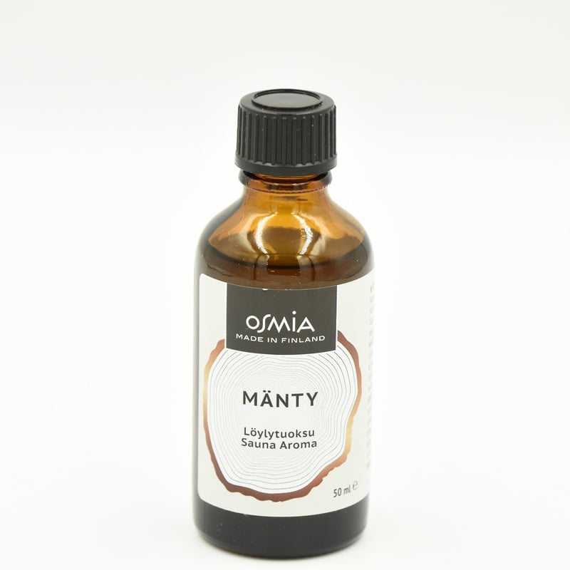 OSMIA サウナアロマ(松)50ml | Metos Sauna Soppi OSMIA サウナアロマ(松)50ml | Metos Sauna Soppi