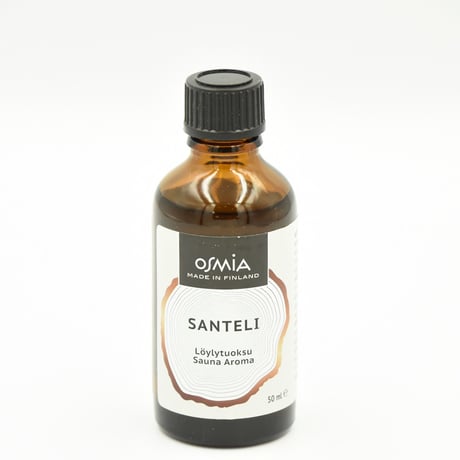 OSMIA　サウナアロマ（ビャクダン）50ml
