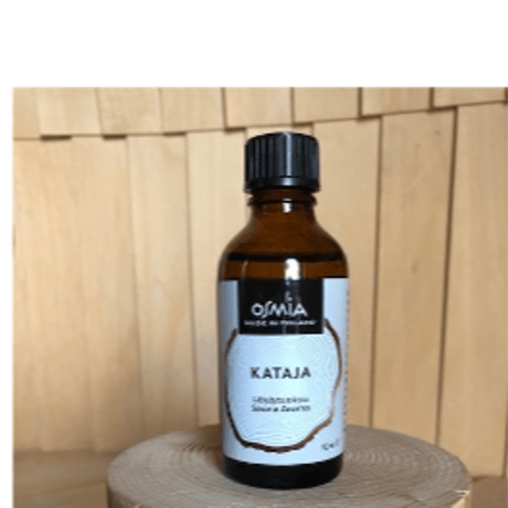 OSMIA 　サウナアロマ（ジュニパー）50ml