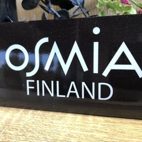 OSMIA　サウナアロマ（白樺）50ml