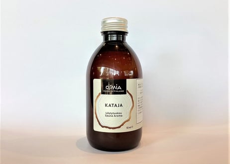 自宅で楽しむアロマロウリュ SaUusi Aroma Löyly ALL PKG