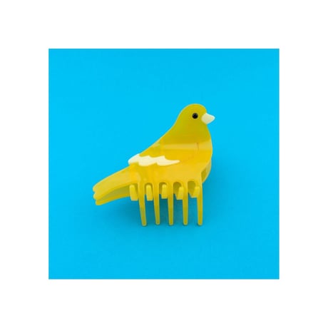 CoucouSuzette/Canary Hair Claw【送料無料】