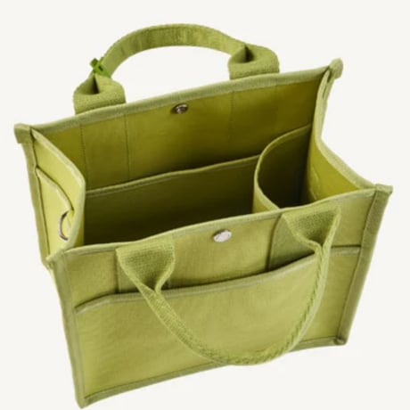 AVE'CBAG/JOYBAGグリーン/再入荷