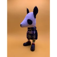 スキッピティホップ/Ross Terrier 【1点もの】2024年4月入荷