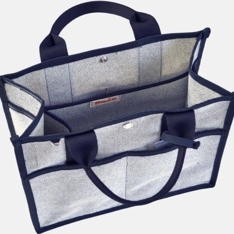 AVE'CBAG/Roibag ネイビー