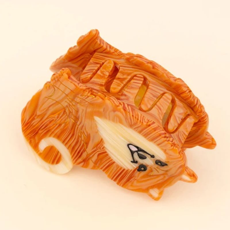 再入荷】CoucouSuzette新作/スピッツヘアクリップ「送料無料」梅田阪急