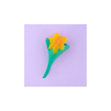 CoucouSuzette/スイセンヘアークロー【送料無料】