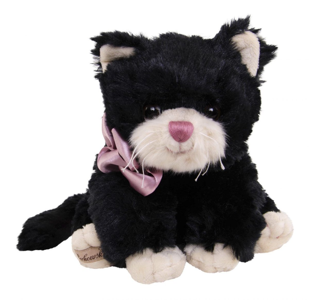 再入荷】BUKOWSKI/黒ねこぬいぐるみ | CoquettepsrisSTORE