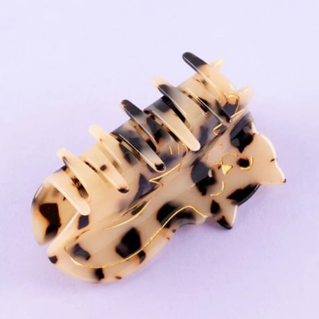 CoucouSuzette/ガターキャットヘアクロー「送料無料」