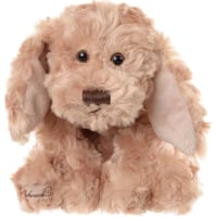 BUKOUSKI/Buddy（茶ドッグ）(再入荷)送料無料