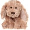 BUKOUSKI/Buddy（茶ドッグ）(再入荷)送料無料