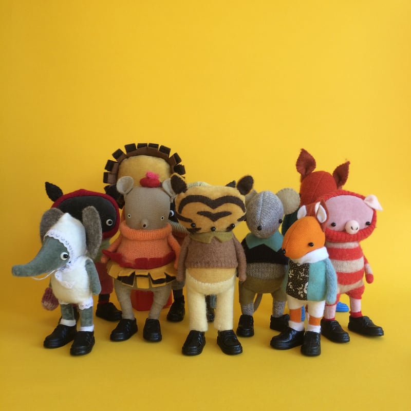 スキッピティホップ/ナマケモノ可愛い | CoquettepsrisSTORE