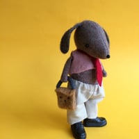 SKIPPITY HOPP/イヌ人形「インスタ映え」キャンペーン価格