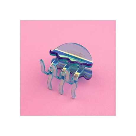CoucouSuzette/クラゲヘアークロー『新作』【送料無料】