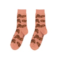 【再入荷】CoucouSuzette/コッカーソックス/【送料無料】【税込み】