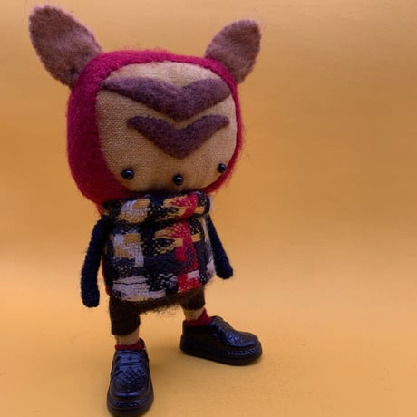 スキッピティホップ SKIPPITY HOPP うさぎ ぬいぐるみ 個人作家 CATEGORY SKIPPITY HOPP | CoquettepsrisSTORE