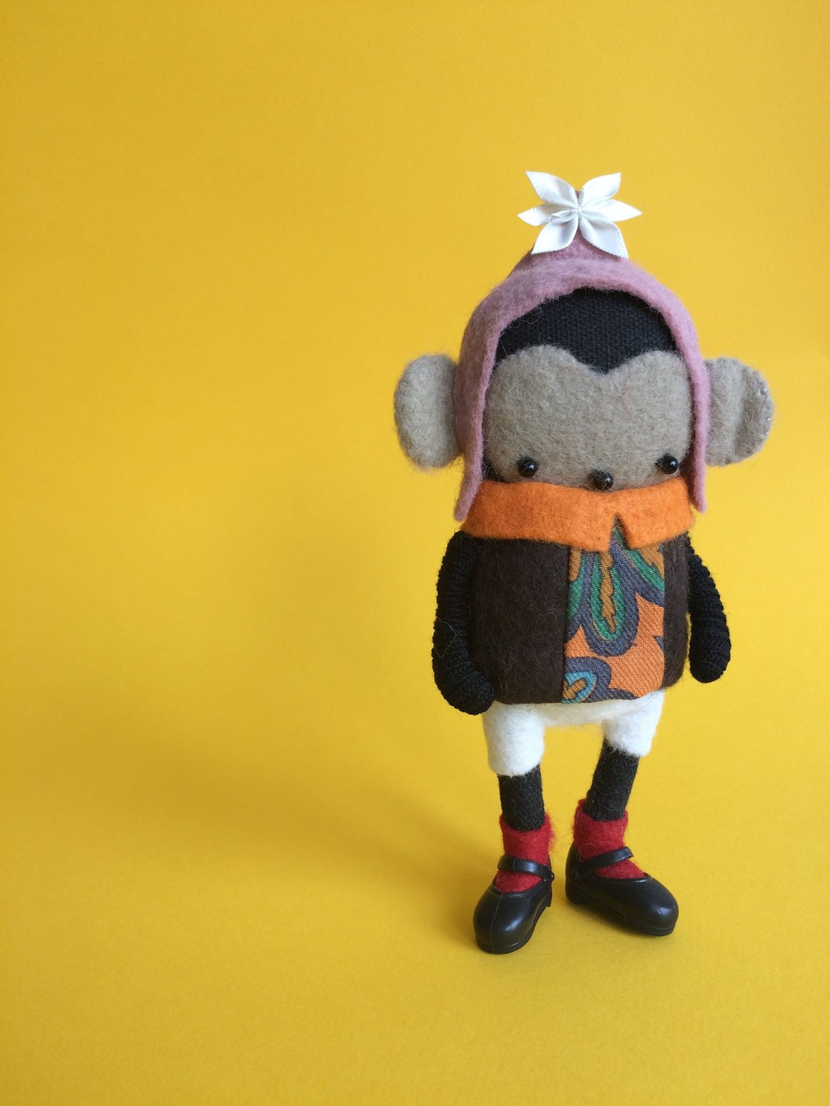 スキッピティホップ SKIPPITY HOPP うさぎ ぬいぐるみ 個人作家 CATEGORY SKIPPITY HOPP | CoquettepsrisSTORE