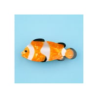 【再入荷】CoucouSuzette/魚・クリップ/送料無料『新作』
