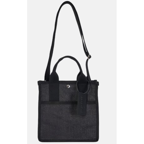 AVE'CBAG/JOY BAG　迷彩柄