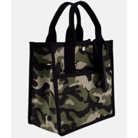 AVE'CBAG/JOY BAG　迷彩柄