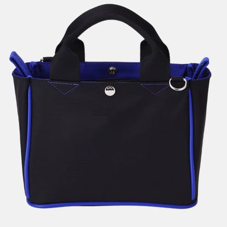 AVE'CBAG/Nonad Bag　ブルーライン