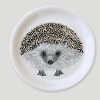 ニコリン/ハリネズミ・ミニトレイ「4月16日販売開始」