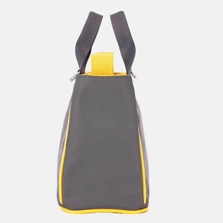 AVE'CBAG/Nonad Bag　イエロー