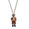 【再入荷】andmary/パグボーイネックレス