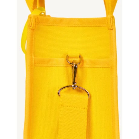 AVE'CBAG/JOYBAGイエロー/再入荷