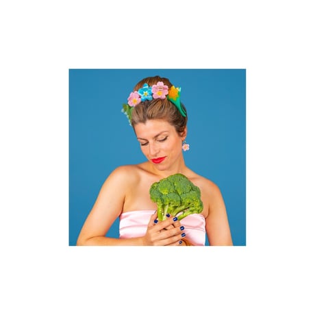 CoucouSuzette/スイセンヘアークロー【送料無料】
