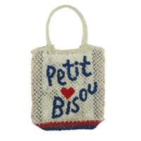 新作ジャクソンズ/LOTTIE Petit bisou（生成り）【送料無料】