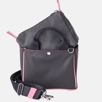 AVE'CBAG/Nonad Bag　ピンクライン