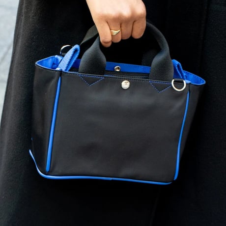 AVE'CBAG/Nonad Bag　ピンクライン