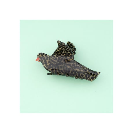 【再入荷】CoucouSuzette/ツグミクロー【送料無料】